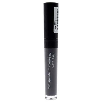 Covergirl Full Spectrum Matte Idol
