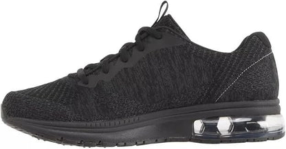 Skechers Rigby-Made Lovely Women Size 6 Black Running Shoes Sneakers 179050 NEW