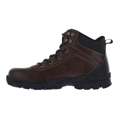 Weatherproof Vintage Men Jace Outdoor Hiking Combat Boots Black or  Brown