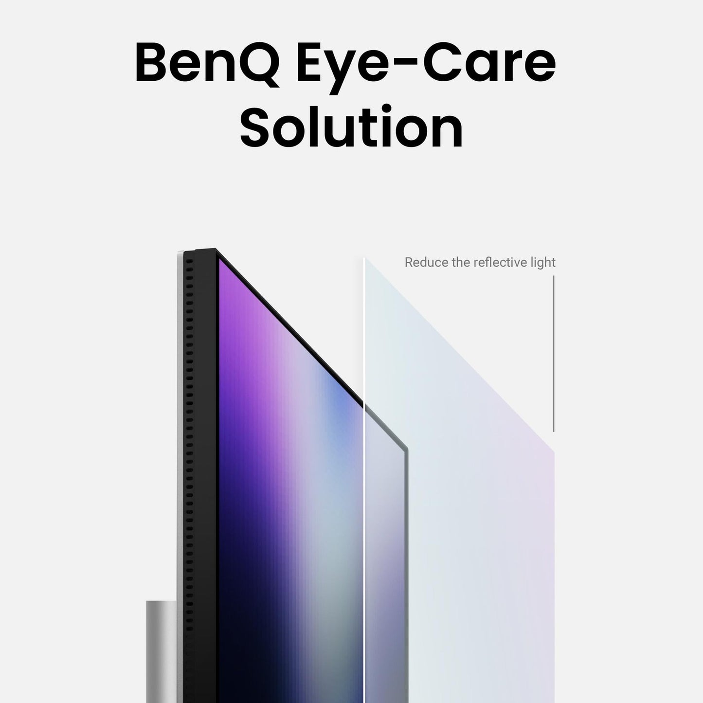 BenQ MA Series Monitor