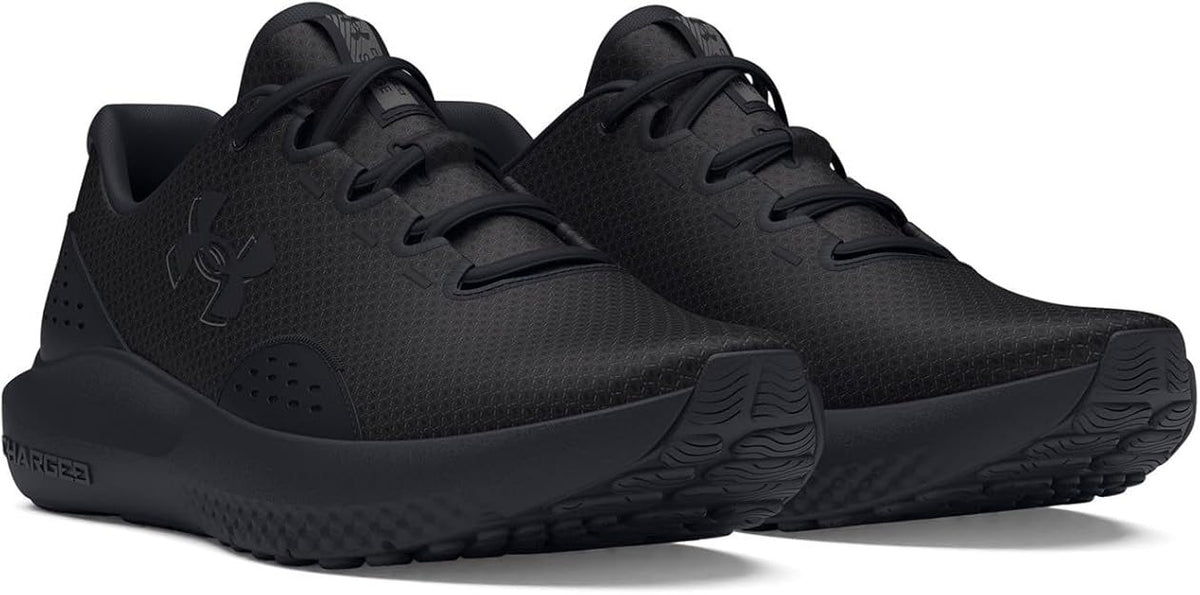 Under Armour Womens UA Charged Surge 4, Pursuit 4, Assert 10 Sneakers Shoes