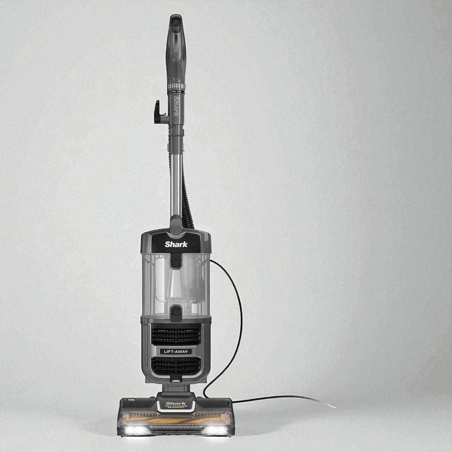 Shark UV725 Navigator Lift-Away with Self Cleaning Upright Vacuum (Refurbished)