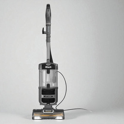 Shark UV725 Navigator Lift-Away with Self Cleaning Upright Vacuum (Refurbished)