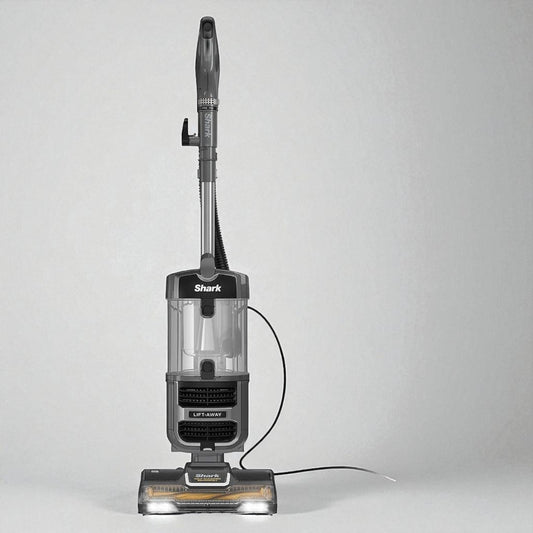 Shark UV725 Navigator Lift-Away with Self Cleaning Upright Vacuum (Refurbished)