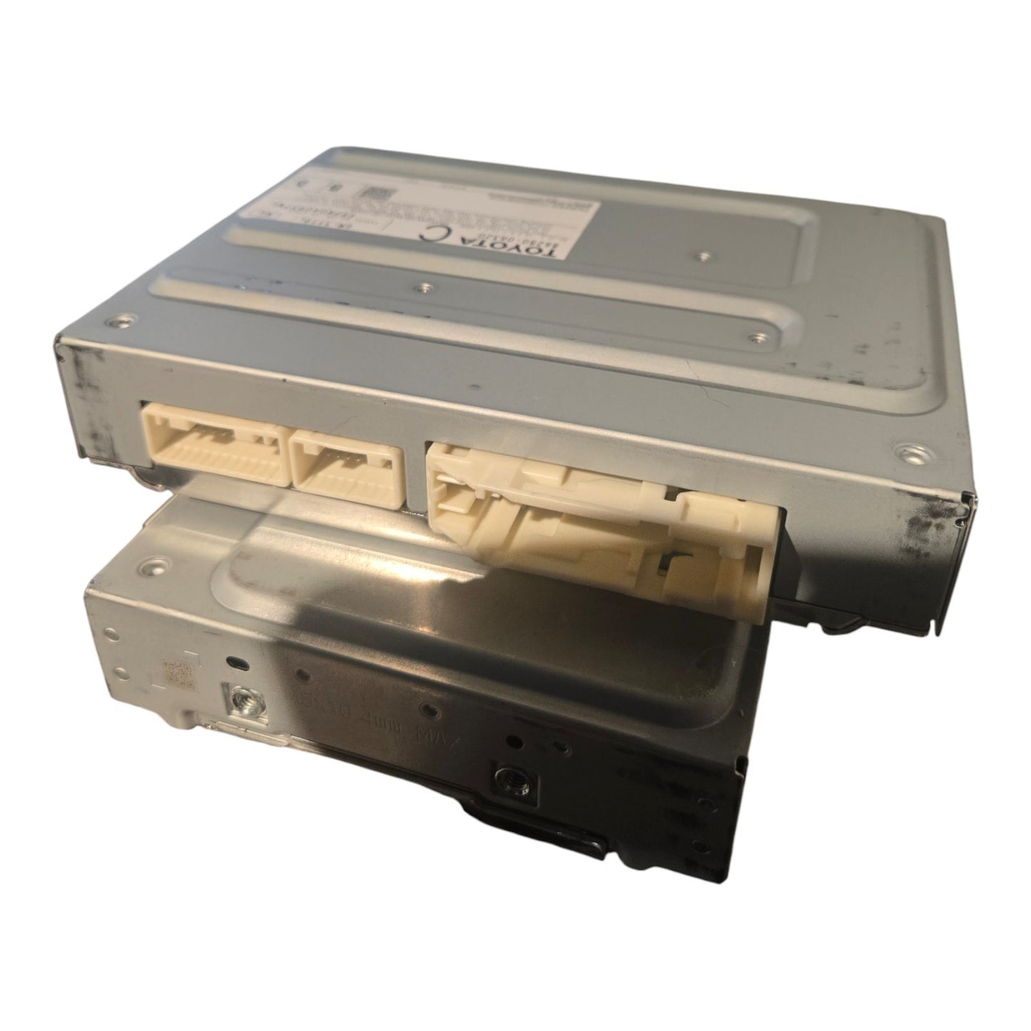Lexus Audio Equipment Amplifier, 86280-06320 Fits 23-25 ES250, ES300h, E350