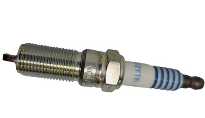 Set of 6 Genuine OEM Motorcraft SP589 CYFS12YT6 Spark Plug replaces SP520 SP520X