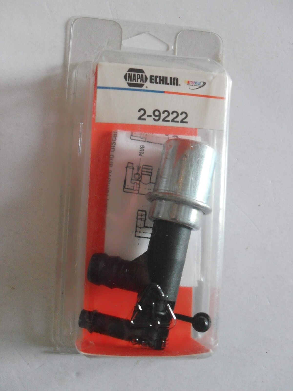 Pcv Valve 2-9222