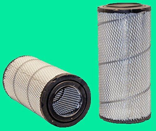 NAPA Gold 6562 Air Filter