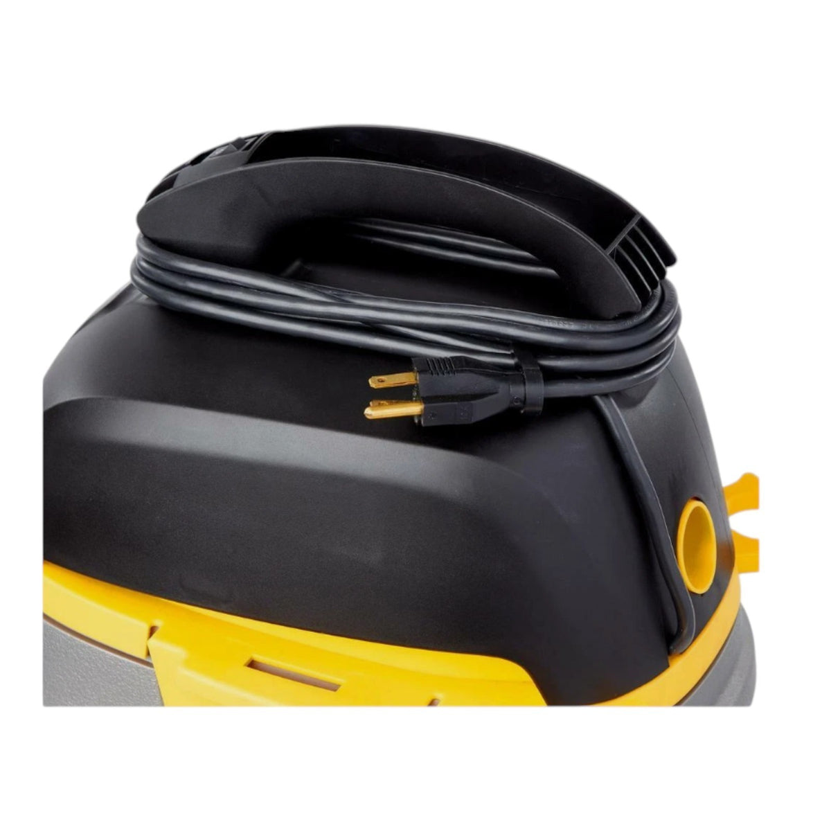 Stinger portable wet/dry vac auto detail shop vacuum cleaner blower 2.5-gallon