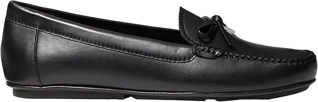 Michael Kors Juliette Moc Leather 40S2JTFR1L & 40F3JTFR2B