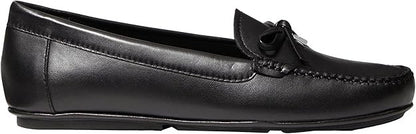Michael Kors Juliette Moc Leather 40S2JTFR1L & 40F3JTFR2B