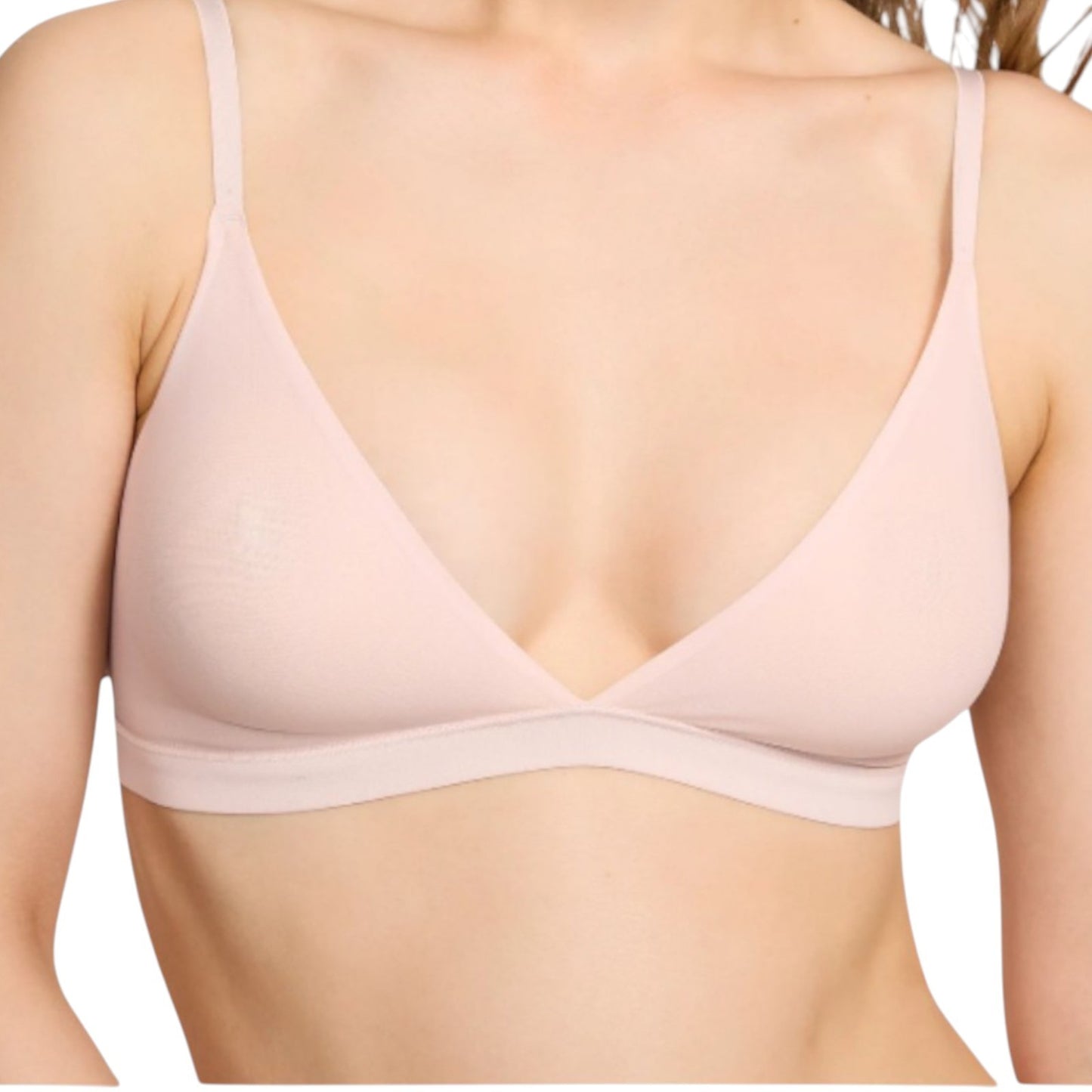Victoria’s Secret Shapewear by Victoria Sheer Smoothing Bralette