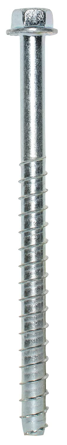 Simpson Strong-Tie THD50800H Titen HD 1/2 in. x 8 in. Heavy-Duty Screw Anchor (