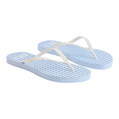GAP Logo Flip Flops Women’s Size 7, 8 & 9 Sandals, Black, Green, Polka Dots etc