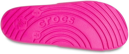 Crocs Slide Pink Crush M5/W7 210088-6TW - EU 37/38 Crocs Unisex Adult Slide