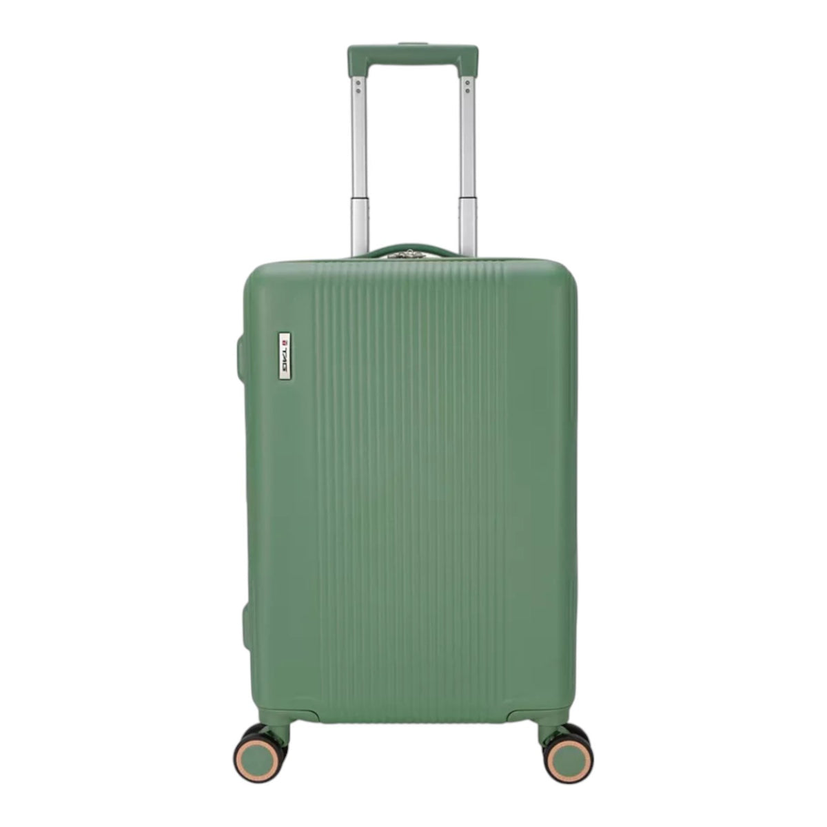 Tag Gateway 2.0 3-Piece Hard side Spinner Luggage Set or Individual MSRP $439