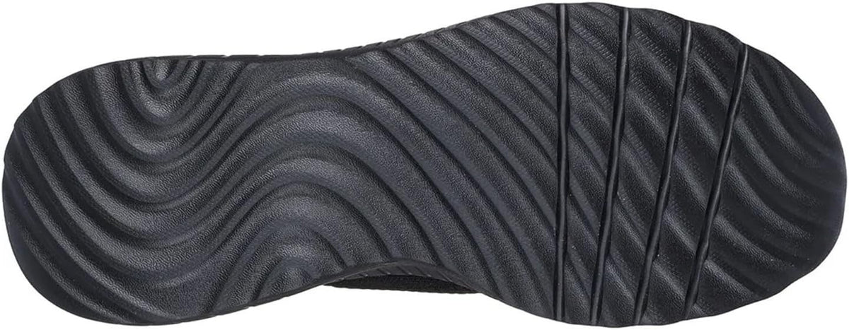 Skechers Women's Hands Free Slip-Ins: Bobs Sport Squad Chaos-Current Muse Sneake