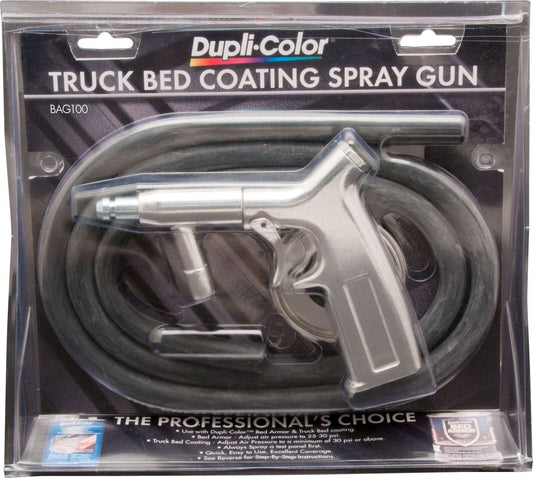 Dupli-Color BAG100 Truck Bed Coating Spray Gun