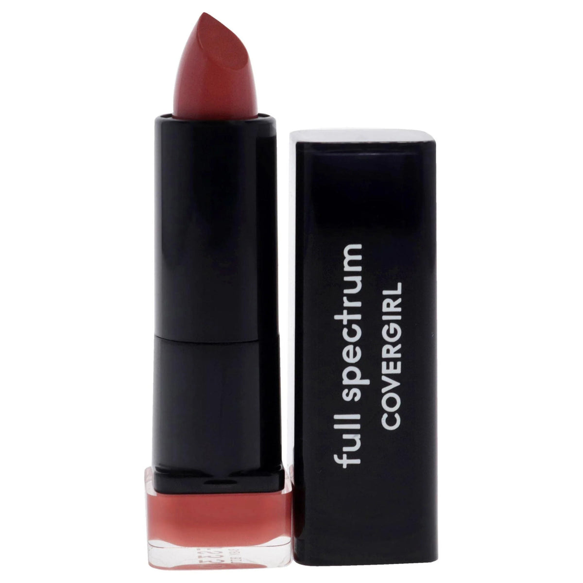 Covergirl Full Spectrum Color Idol Satin Lipstick