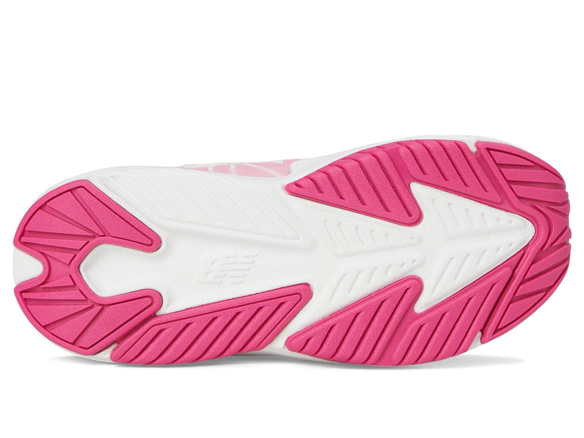 New Balance Kid's Rave Run V2 Bungee