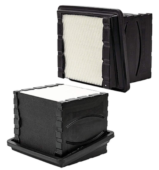 NAPA Gold Corrugated Air Filter 500804