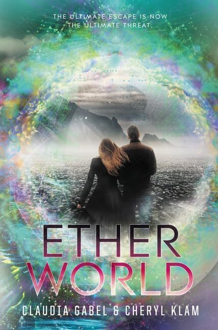 Etherworld (Elusion, 2)