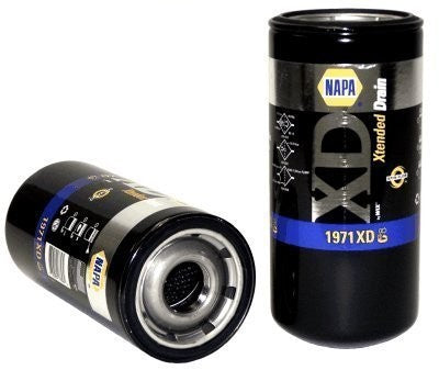 1971XD Napa Gold Oil Filter