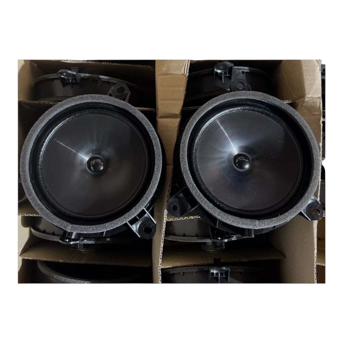 2019 - 2025 TOYOTA RAV4 *2qty* PIONEER FRONT/REAR Audio Speakers~ OEM 8616002B40