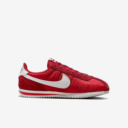 Nike Cortez Grade School Valentines Day 2025 HV5166-696 In Stock