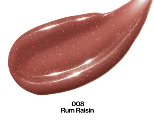 REVLON Super Lustrous Glass Shine Lipstick, Various