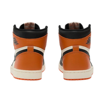 Air Jordan 1 Retro OG 2025 High Shattered Backboard DZ5485-008 Sizes 8 - 10