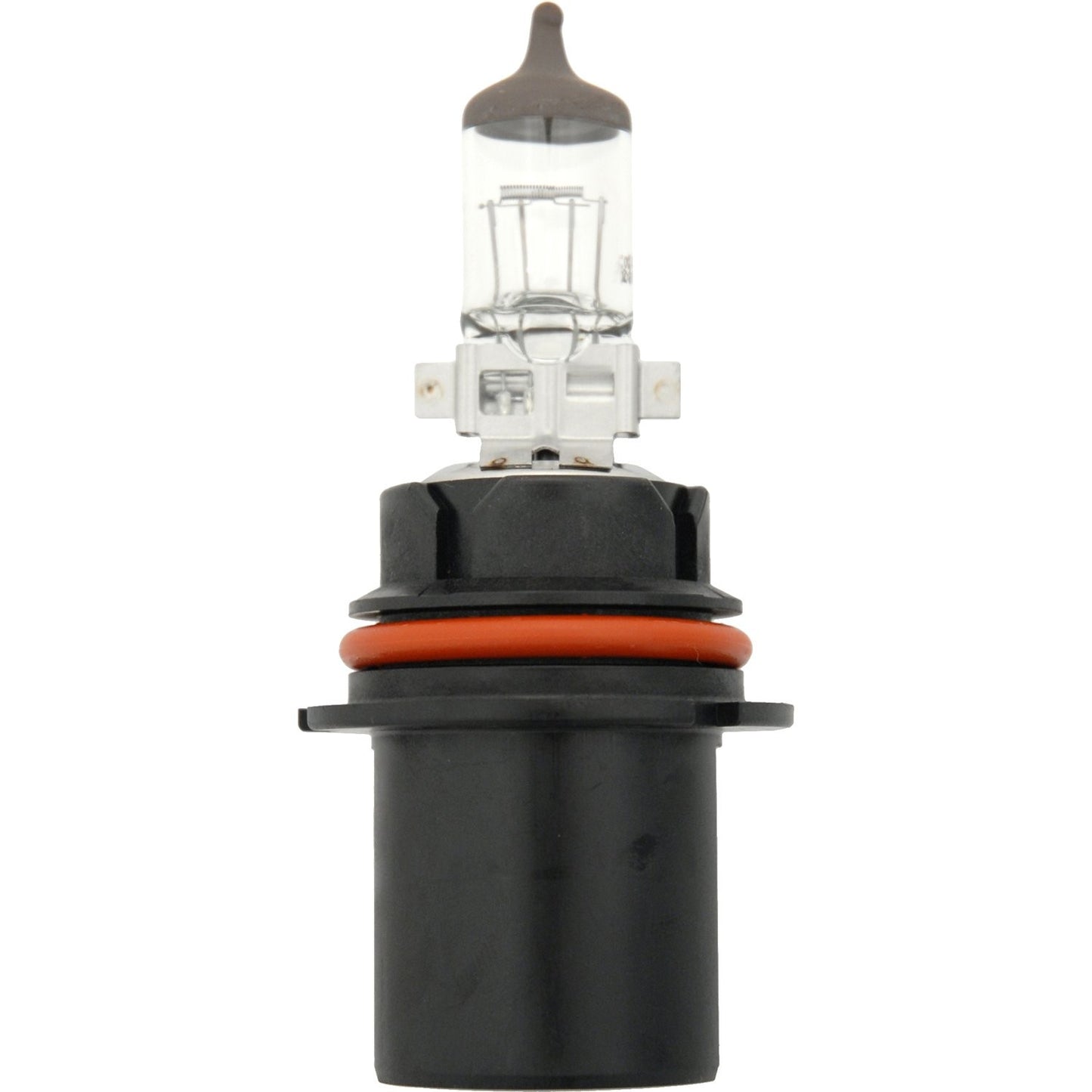 SYLVANIA 9004 Basic Halogen Headlight Bulb, (Pack of 10)