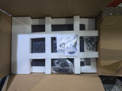 Staco Energy SCV-ELE-6K- 6kVA Rack Mount UPS Module