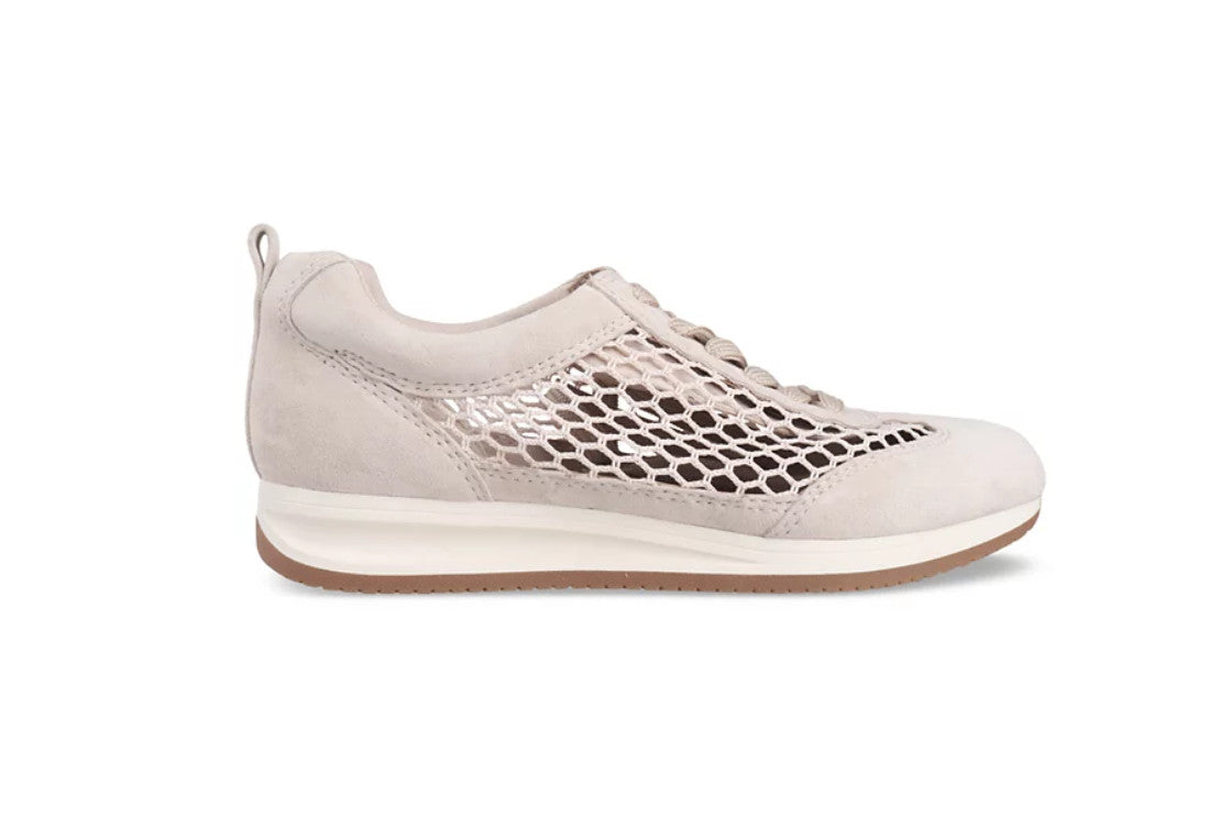 Giani Bernini Women's Tesiaa Mesh Low Profile Lace Up Sneakers, Size 10 M, NIB