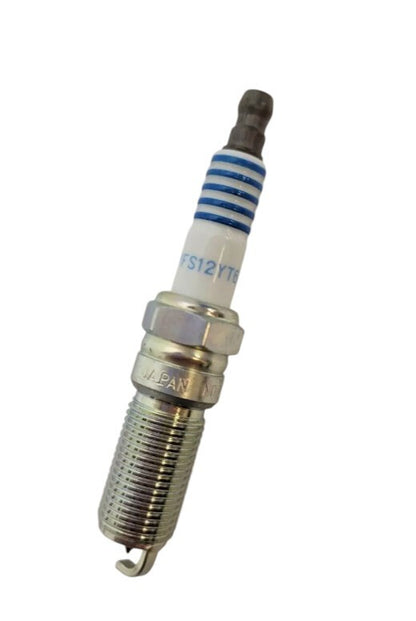 New Set of 8 Genuine OEM Motorcraft SP589 CYFS12YT6 Spark Plug replaces SP520(X)