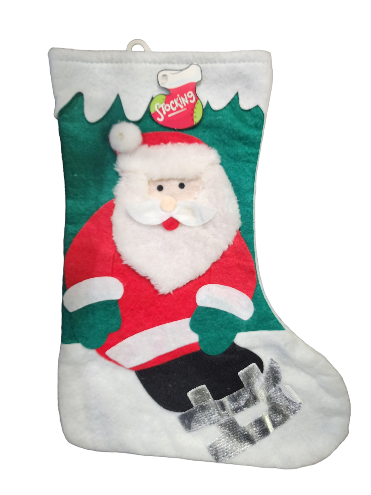 Christmas Stockings, Various 🎄