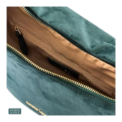 Nanette Lepore Crossbody & Shoulder Handle Bag Olive Army Green, NWT, $98 MSRP