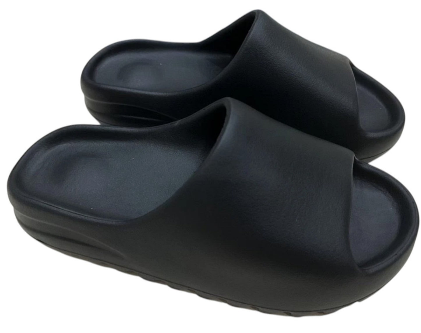 YZY Yeezy Slide YS-01 Black 2026 Multiple Sizes Ship Now