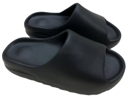 YZY Yeezy Slide YS-01 Black 2026 Multiple Sizes Ship Now