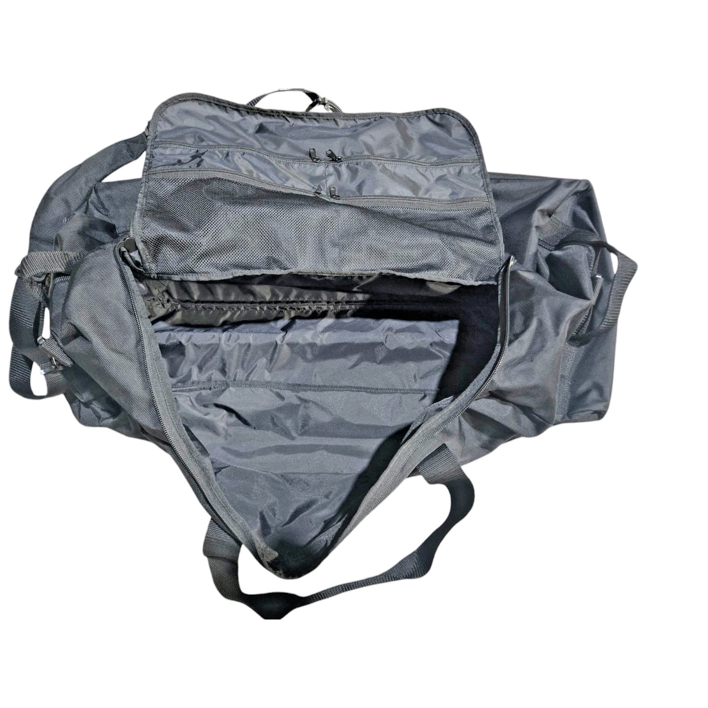 Rocky Brands Rolling Duffle Bag 90L - Web Exclusive - Brand New XtraTuf - Muck