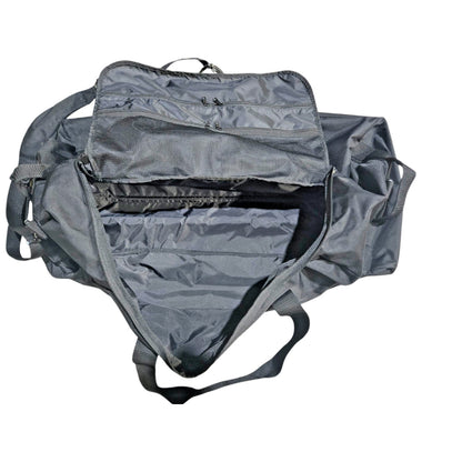 Rocky Brands Rolling Duffle Bag 90L - Web Exclusive - Brand New XtraTuf - Muck