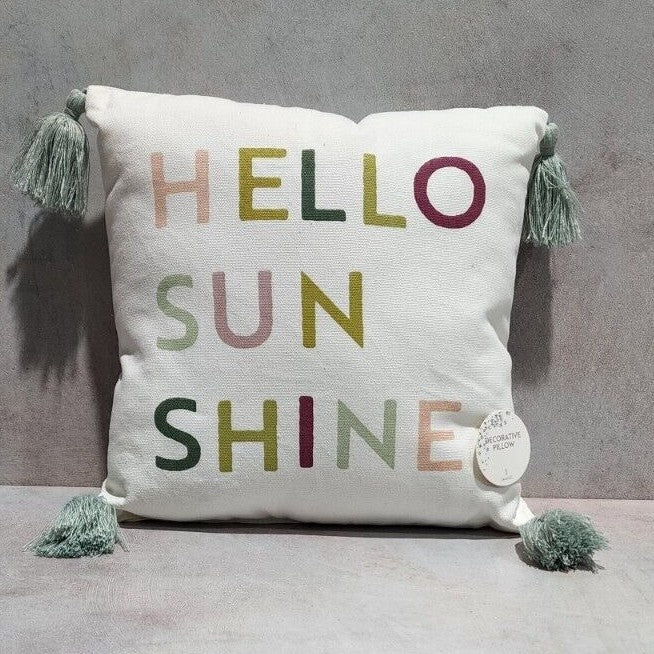 Target Accient Pillows, Various