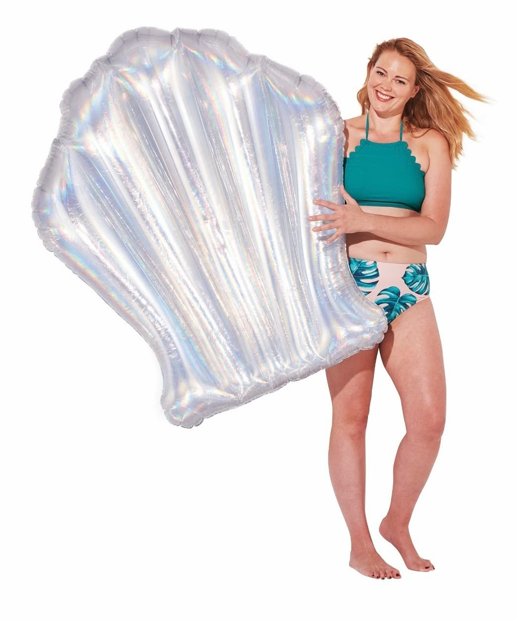 Seashell Pool Float 4 Feet