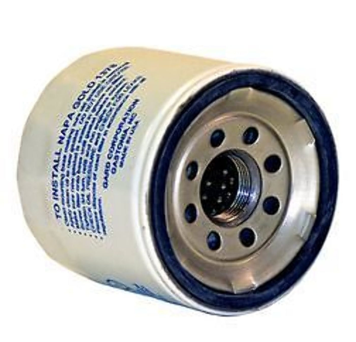 Napa Oil Filter 1378 51378