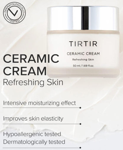 TIRTIR ULTIMATE HYDRATION & LIFTING SET