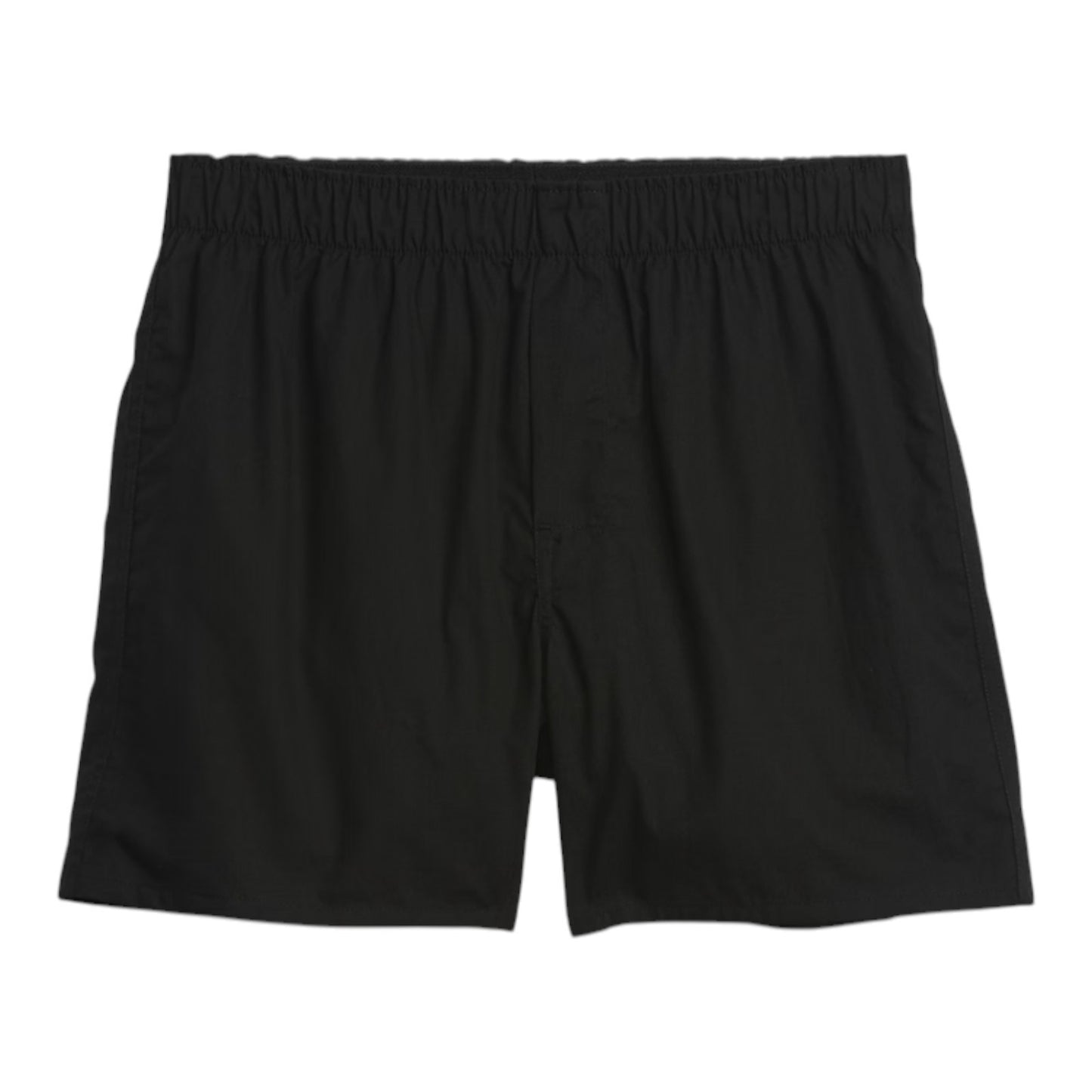 MEN'S GAP BOXER SHORTS UNDERWEAR COTTON BOXERS - 4 Colors to Choose From  NEW
