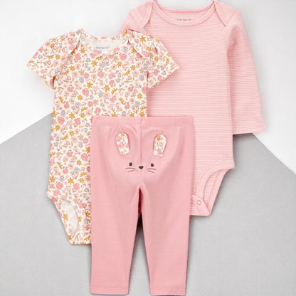 NWT Carter's Baby Girls & Boys 2 Piece Set, 3 Piece and 4 Pieces Sets