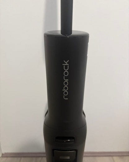 Roborock F25 ACE PRO Hard Floor Cleaner Wet/ Dry Navigation & Self Cleaning