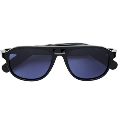 NEW $225 Nautica Smart Eyewear SUNGLASSES POLARIZED Powered By Lucyd Commander