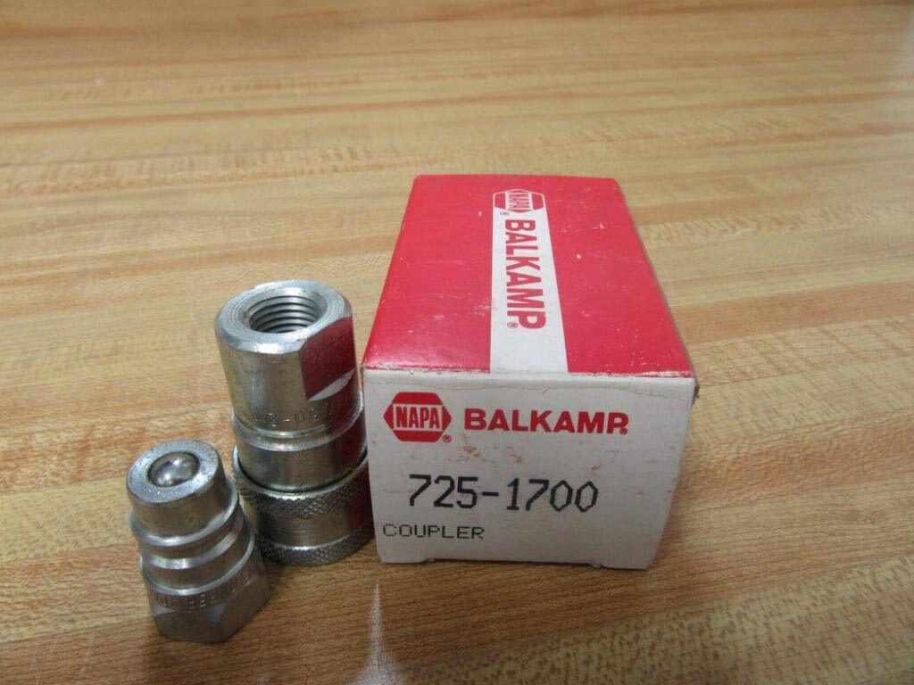 Napa BK 7251700 Coupling BK7251700